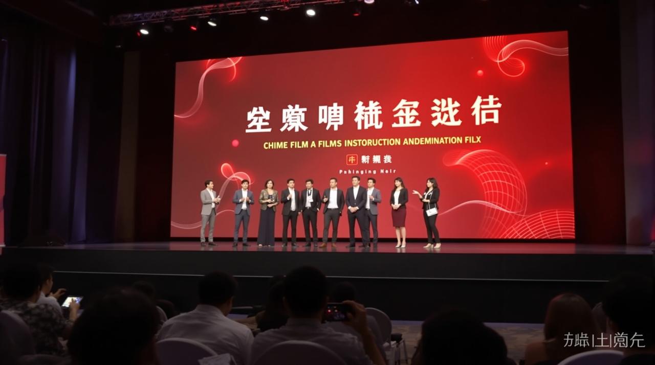 91看片神器2026年度制作计划发布，10部重磅作品即将开机
